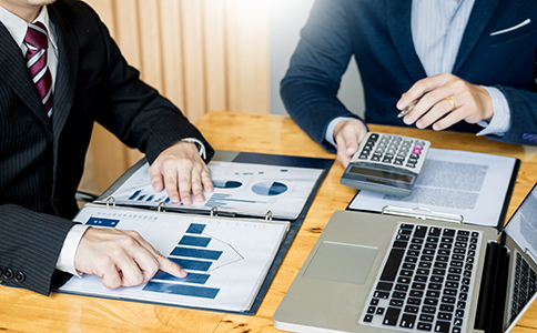 公司做賬報稅為什么會選代理記賬公司？