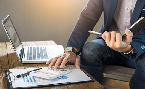 定了！小規(guī)模3%降至1%政策延長至2...