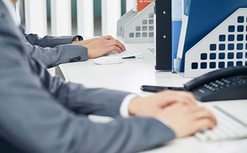 企業(yè)工商注冊具體流程，你知道嗎？超詳...