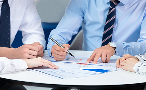 公司注冊經(jīng)營范圍填寫注意事項