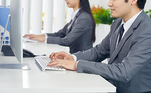 商貿公司注冊流程