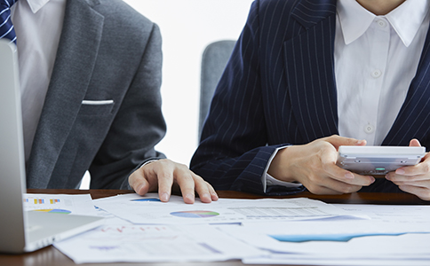 變更公司名稱所需材料