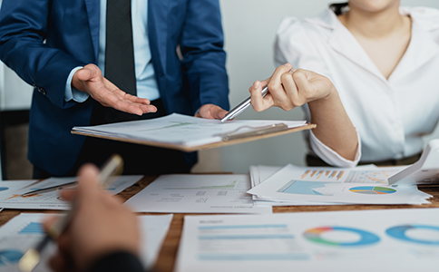 商貿公司注冊需要多久