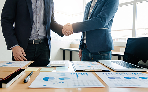 選擇代理注冊公司手續(xù)的優(yōu)勢