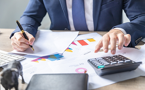 公司做賬報(bào)稅流程中的常見(jiàn)問(wèn)題