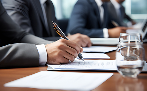 公司注冊成立分公司需準(zhǔn)備的材料清單