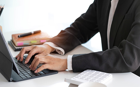 簡(jiǎn)易注銷(xiāo)公司所需材料