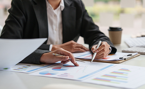 外資小規(guī)模代理記賬多少錢？