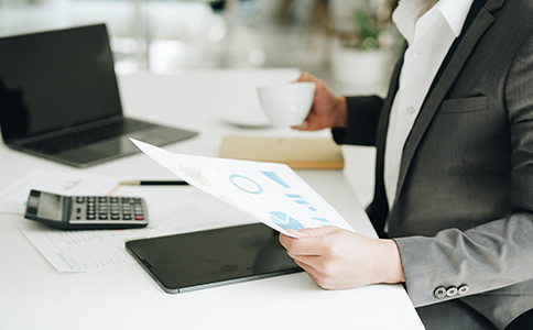 代辦商標注冊需要哪些資料？