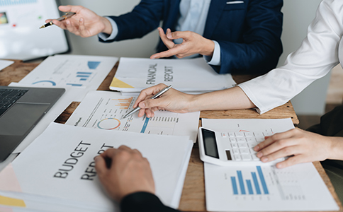 注冊股份有限公司：條件、流程、注意事...