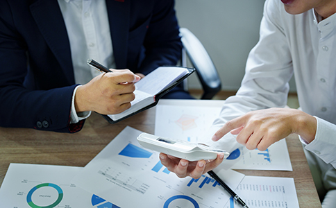 如何注冊股份有限公司：完整流程解析