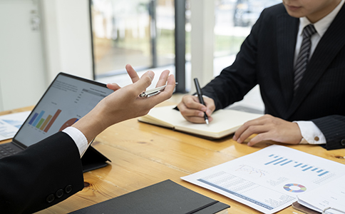 營業(yè)執(zhí)照增資流程怎么辦理？