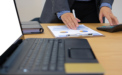 代辦公司注冊大概要多少錢？