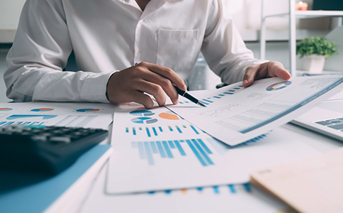 代理記賬服務(wù)費標(biāo)準(zhǔn)是多少？