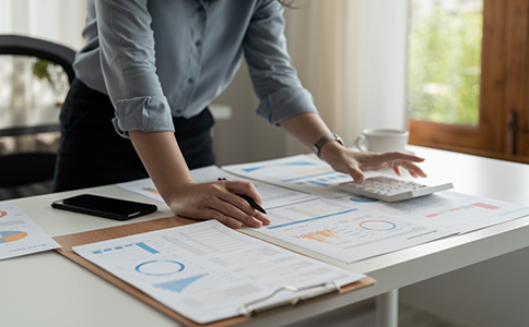 電子商務(wù)公司注冊全流程及注意事項(xiàng)