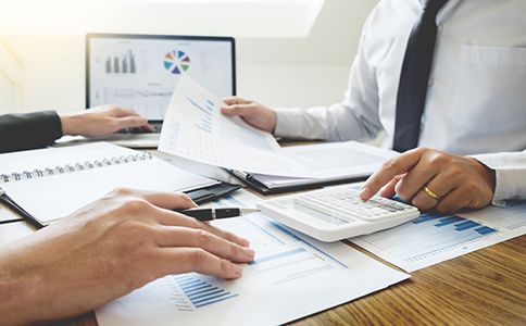 公司如何注冊商標(biāo)？