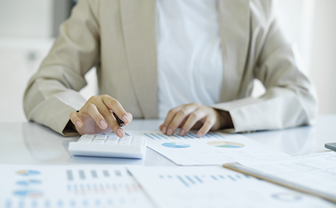 財務(wù)代理記賬多少錢？