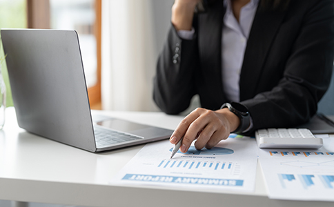 個(gè)體營業(yè)執(zhí)照怎么辦理？