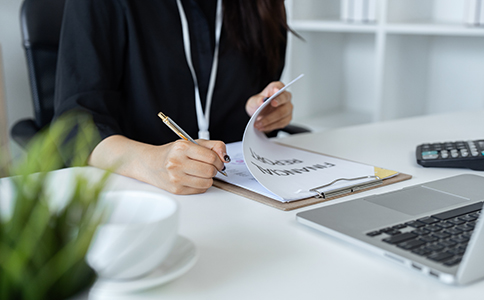 公司執(zhí)照注銷流程、材料與注意事項