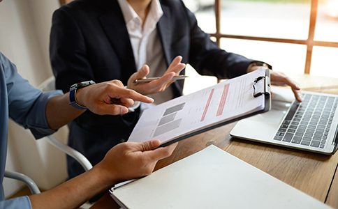 一般納稅人公司注冊(cè)的條件、流程與材料