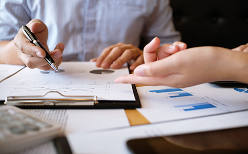 辦理集團公司流程需要哪些材料？