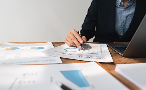 公司注冊要哪些材料？