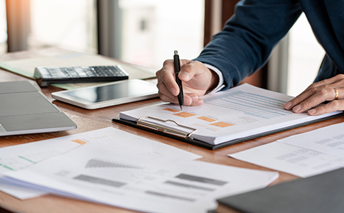 辦理基金管理公司注冊流程與條件