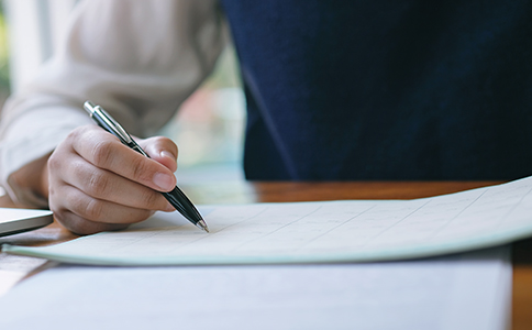 申請一般納稅人條件哪些？