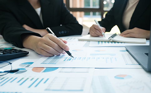 辦公司需要多久？