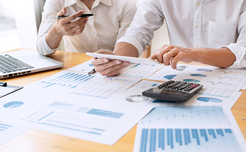 代賬公司收費(fèi)標(biāo)準(zhǔn)是多少？