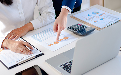 財(cái)務(wù)公司記賬收費(fèi)標(biāo)準(zhǔn)是多少？