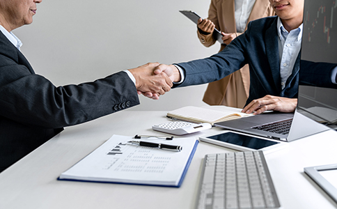 注冊(cè)公司代理哪家好？一站式服務(wù)才是關(guān)...