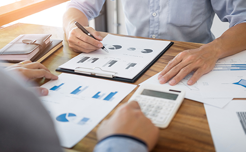 注冊(cè)公司需要幾個(gè)人？