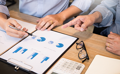 注冊公司注冊資金怎么填？