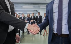 設立代理記賬機構的條件是什么標準？