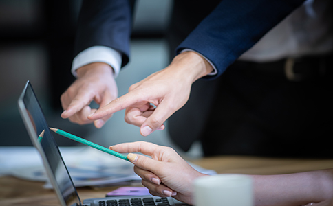 怎樣申請商標注冊？