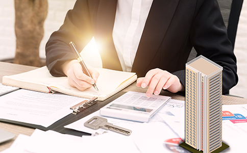 注冊物業(yè)管理公司要滿足什么條件