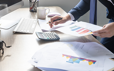 公司稅務(wù)會出現(xiàn)異常，都是因為“記賬報稅”