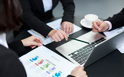 2021年最新最全網上注冊公司八步流程!